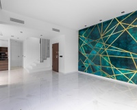Venta - Villa - Torrevieja - Torreta Florida