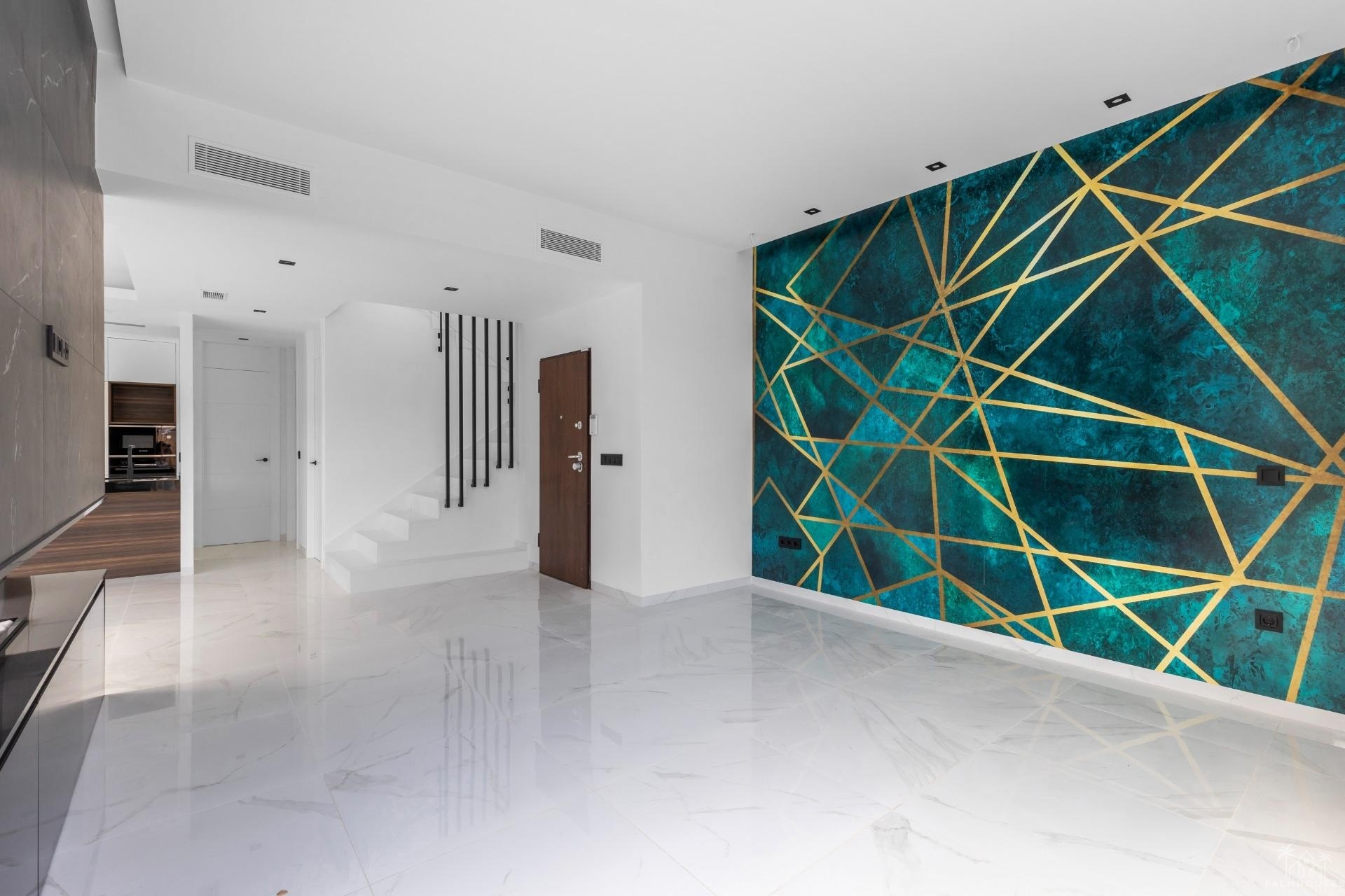 Venta - Villa - Torrevieja - Torreta Florida