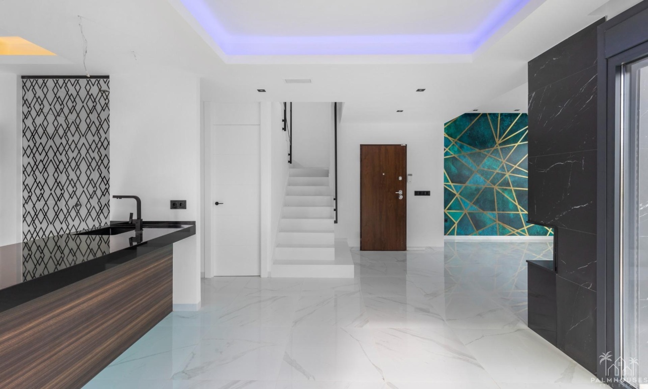 Venta - Villa - Torrevieja - Torreta Florida