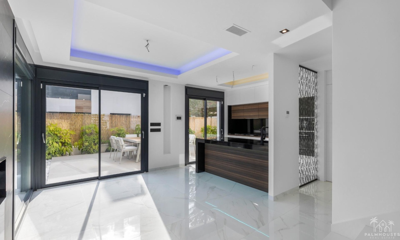 Venta - Villa - Torrevieja - Torreta Florida