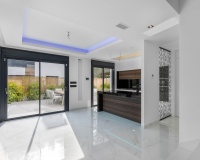 Venta - Villa - Torrevieja - Torreta Florida