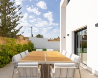 Venta - Villa - Torrevieja - Torreta Florida
