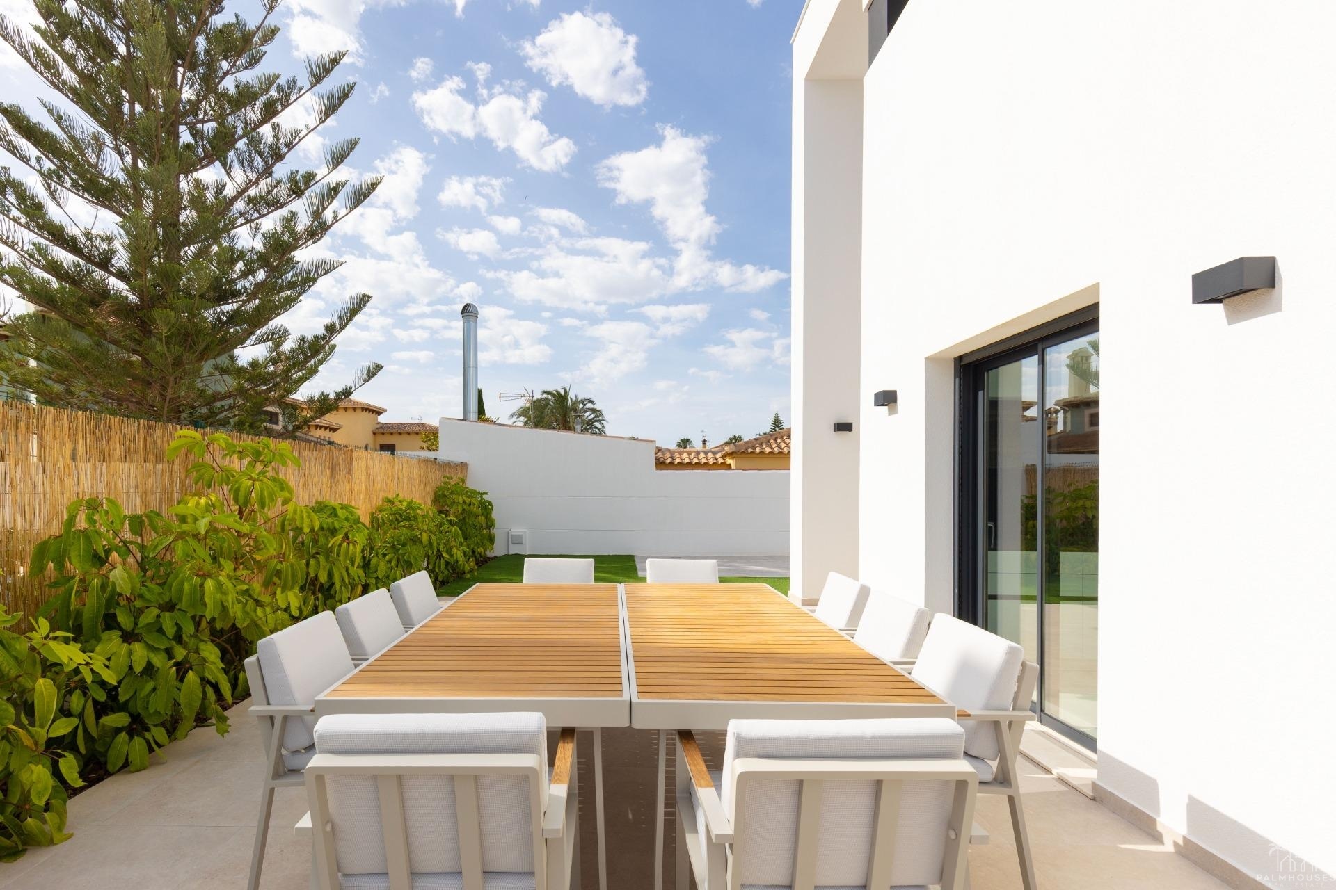 Venta - Villa - Torrevieja - Torreta Florida