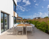 Venta - Villa - Torrevieja - Torreta Florida