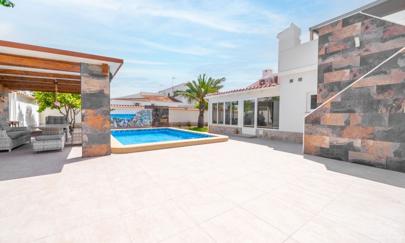 Venta - Villa - Torrevieja - Torreta