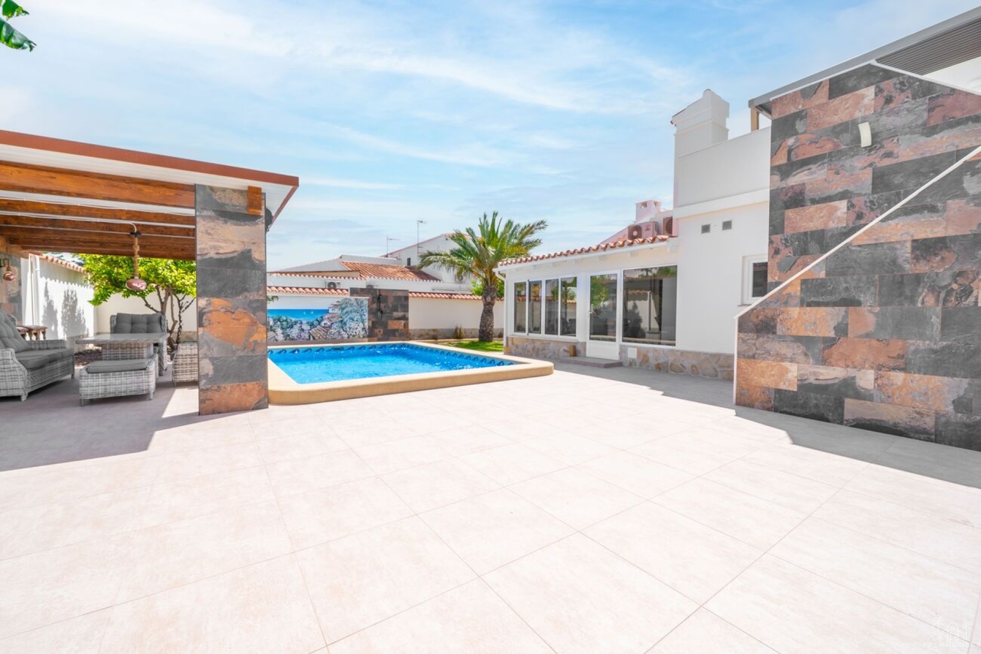 Venta - Villa - Torrevieja - Torreta