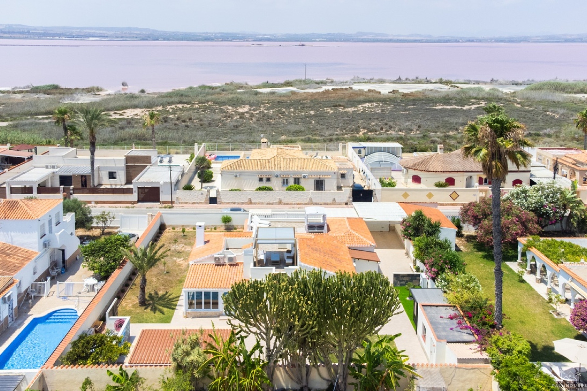 Venta - Villa - Torrevieja - Torreta