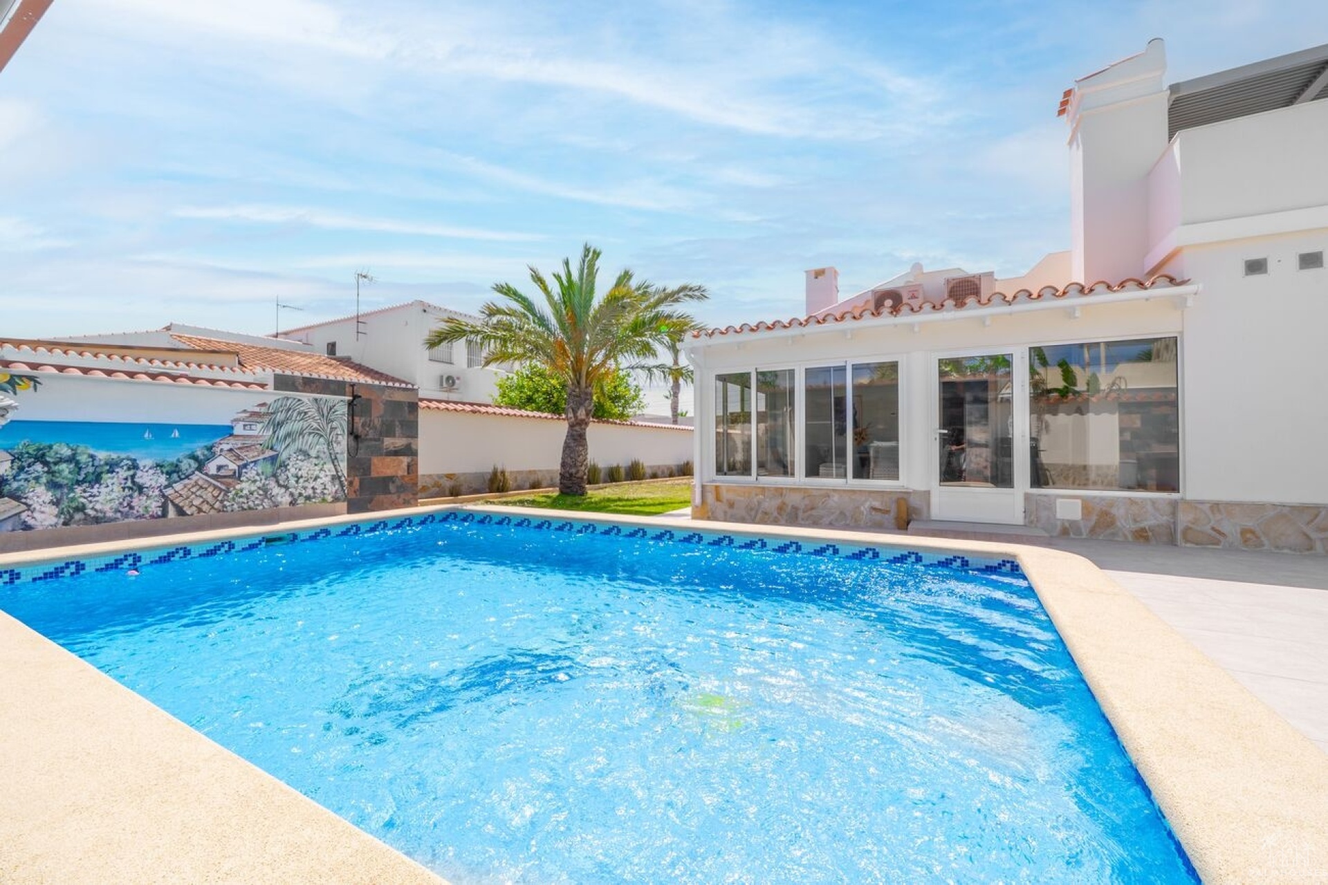 Venta - Villa - Torrevieja - Torreta