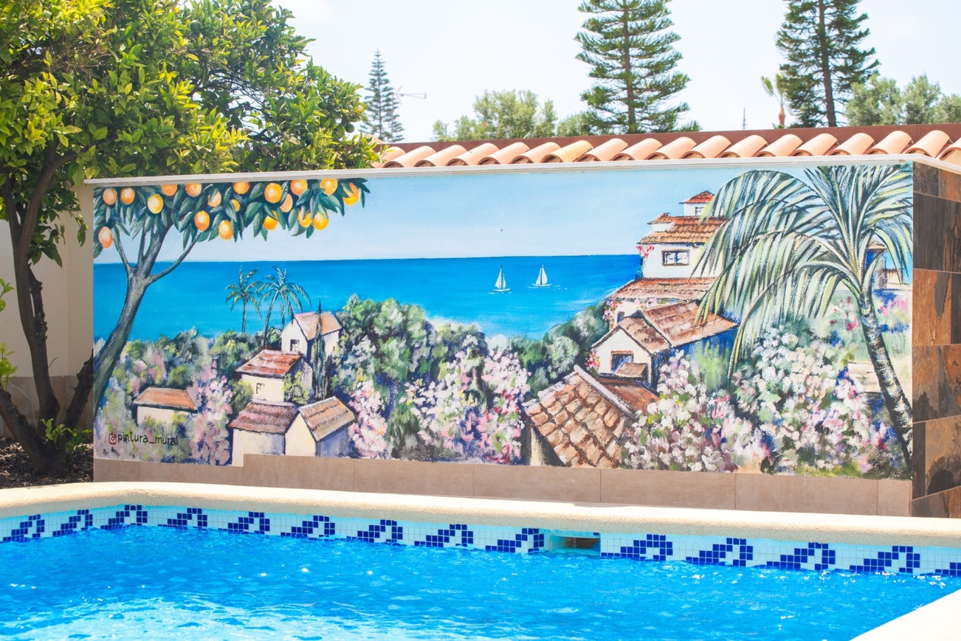 Venta - Villa - Torrevieja - Torreta