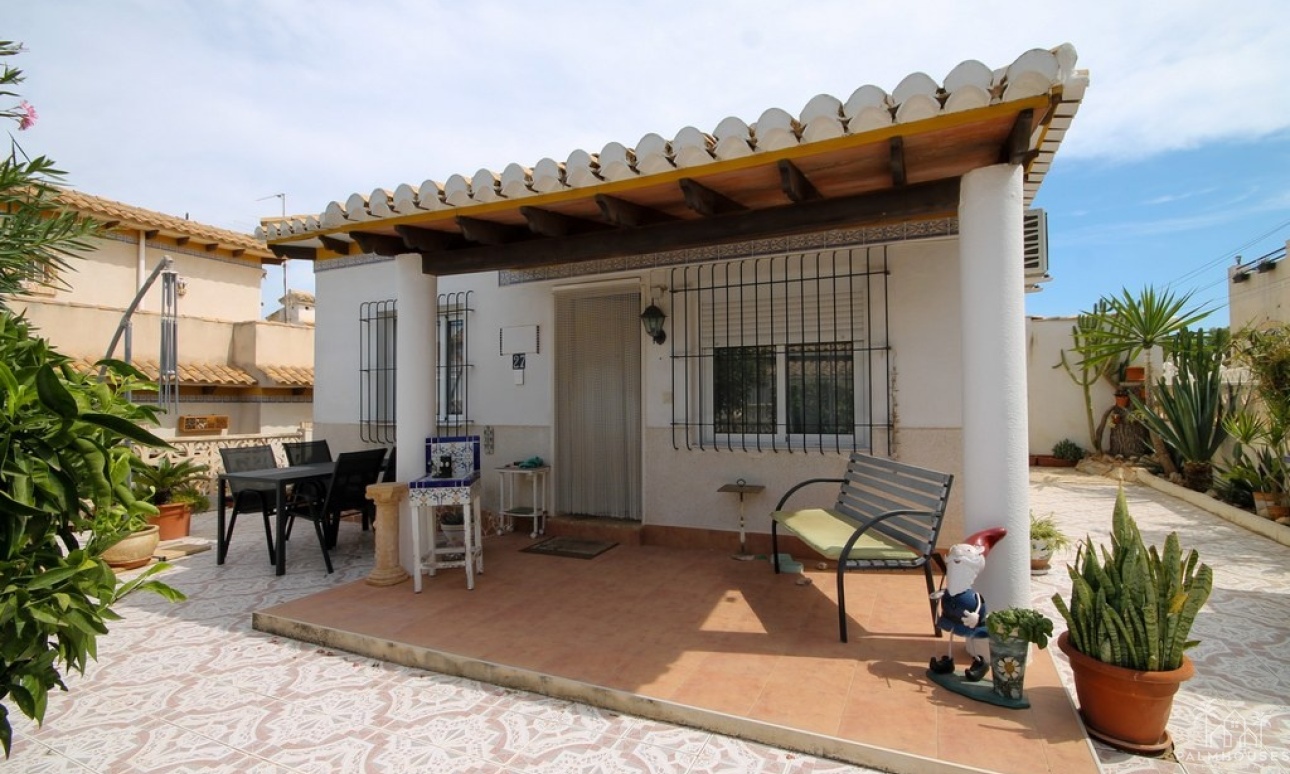 Venta - Villa - Torrevieja - Torrevieja Alicante