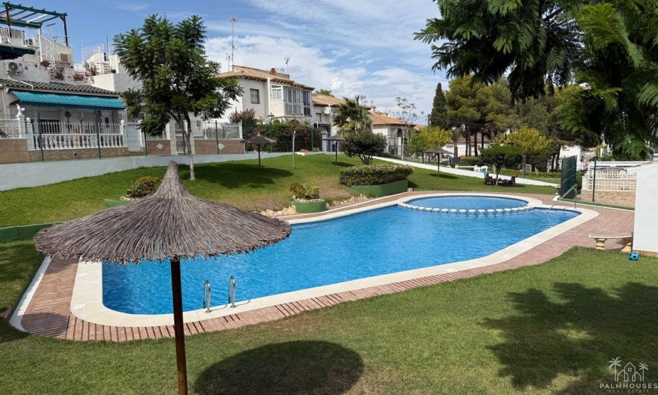 Venta - Villa - Torrevieja - Torrevieja Alicante