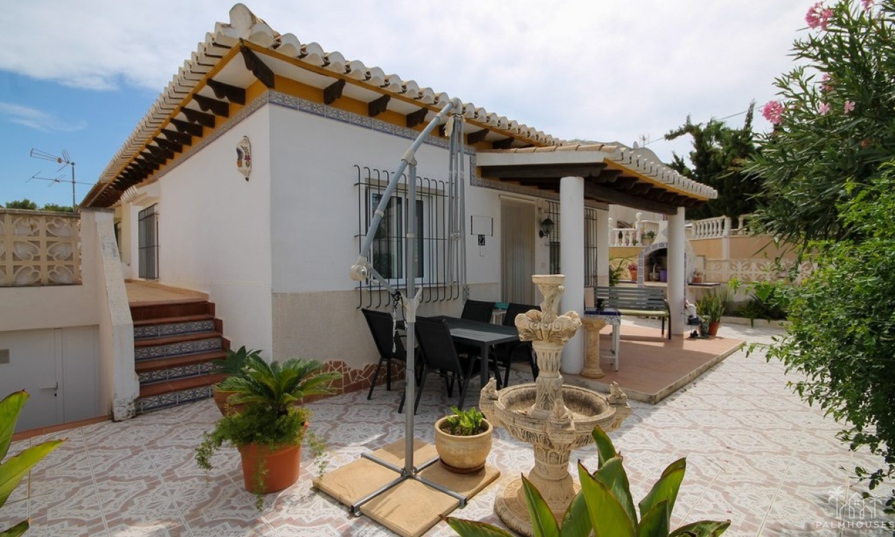 Venta - Villa - Torrevieja - Torrevieja Alicante