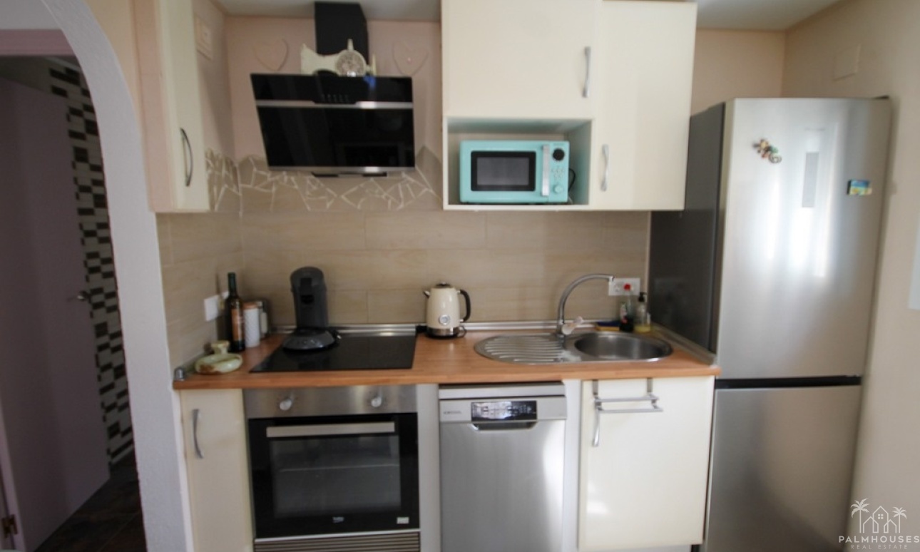 Venta - Villa - Torrevieja - Torrevieja Alicante