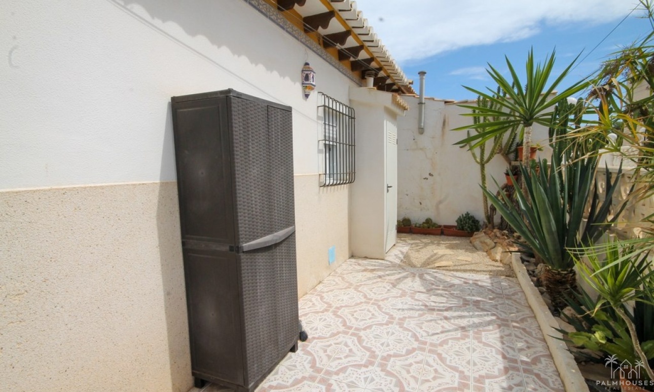 Venta - Villa - Torrevieja - Torrevieja Alicante