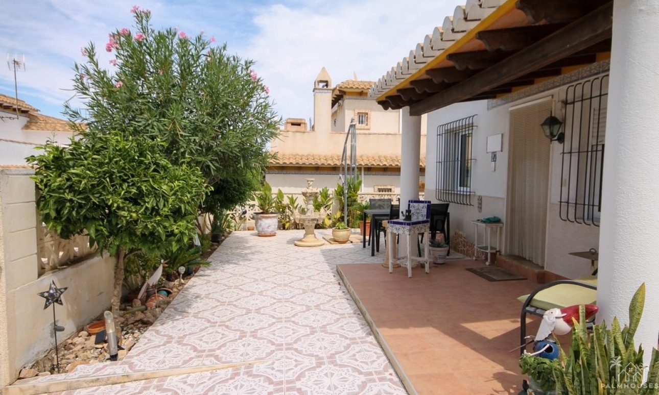 Venta - Villa - Torrevieja - Torrevieja Alicante