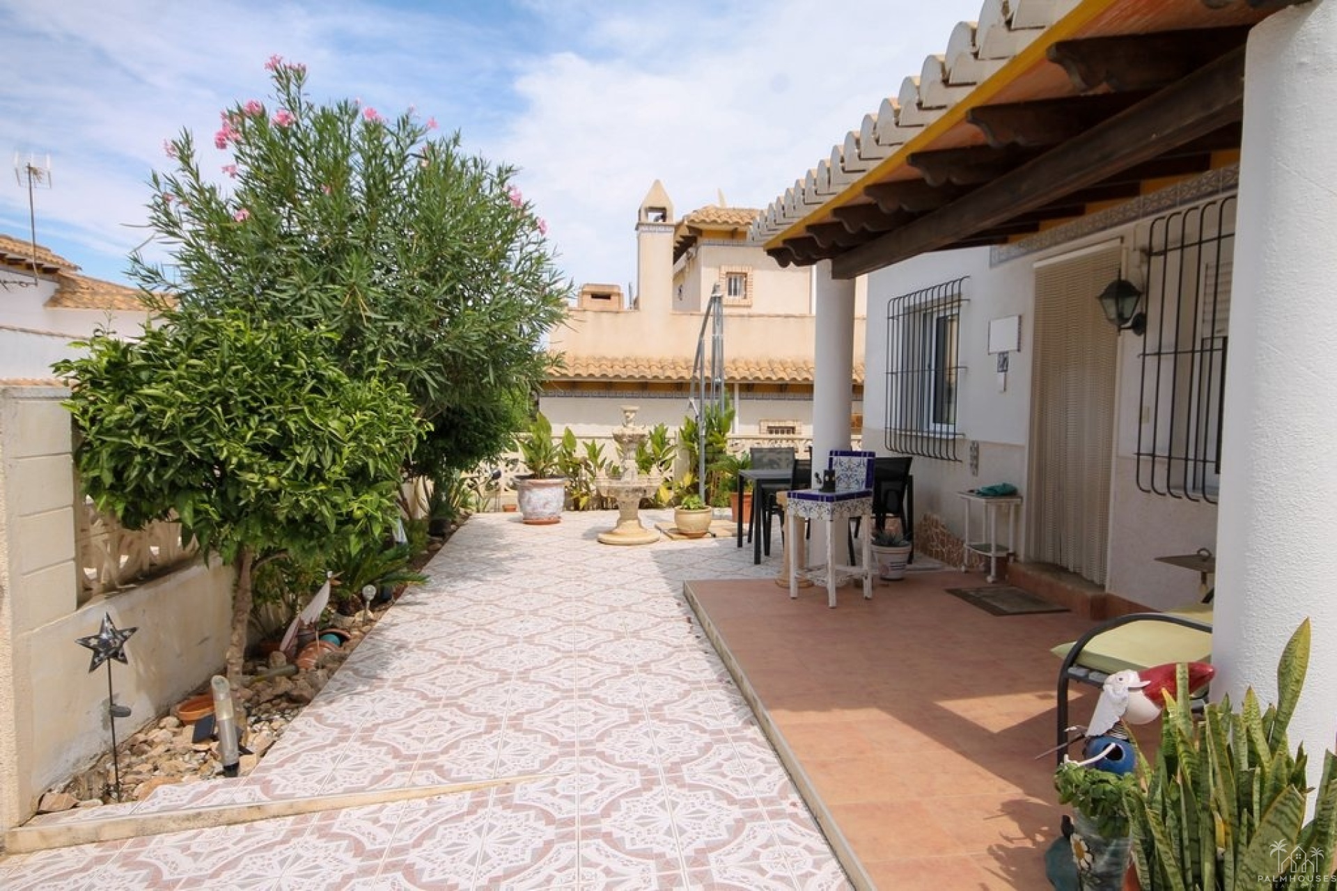 Venta - Villa - Torrevieja - Torrevieja Alicante
