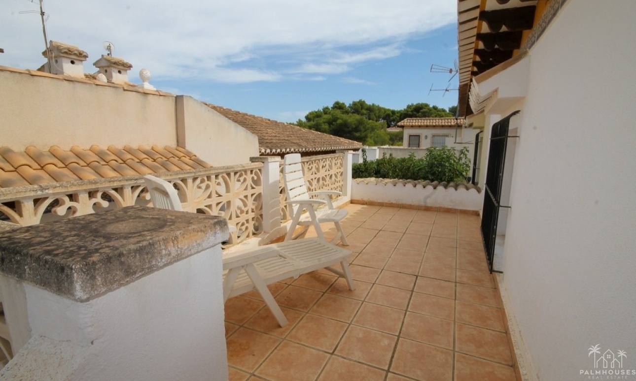 Venta - Villa - Torrevieja - Torrevieja Alicante