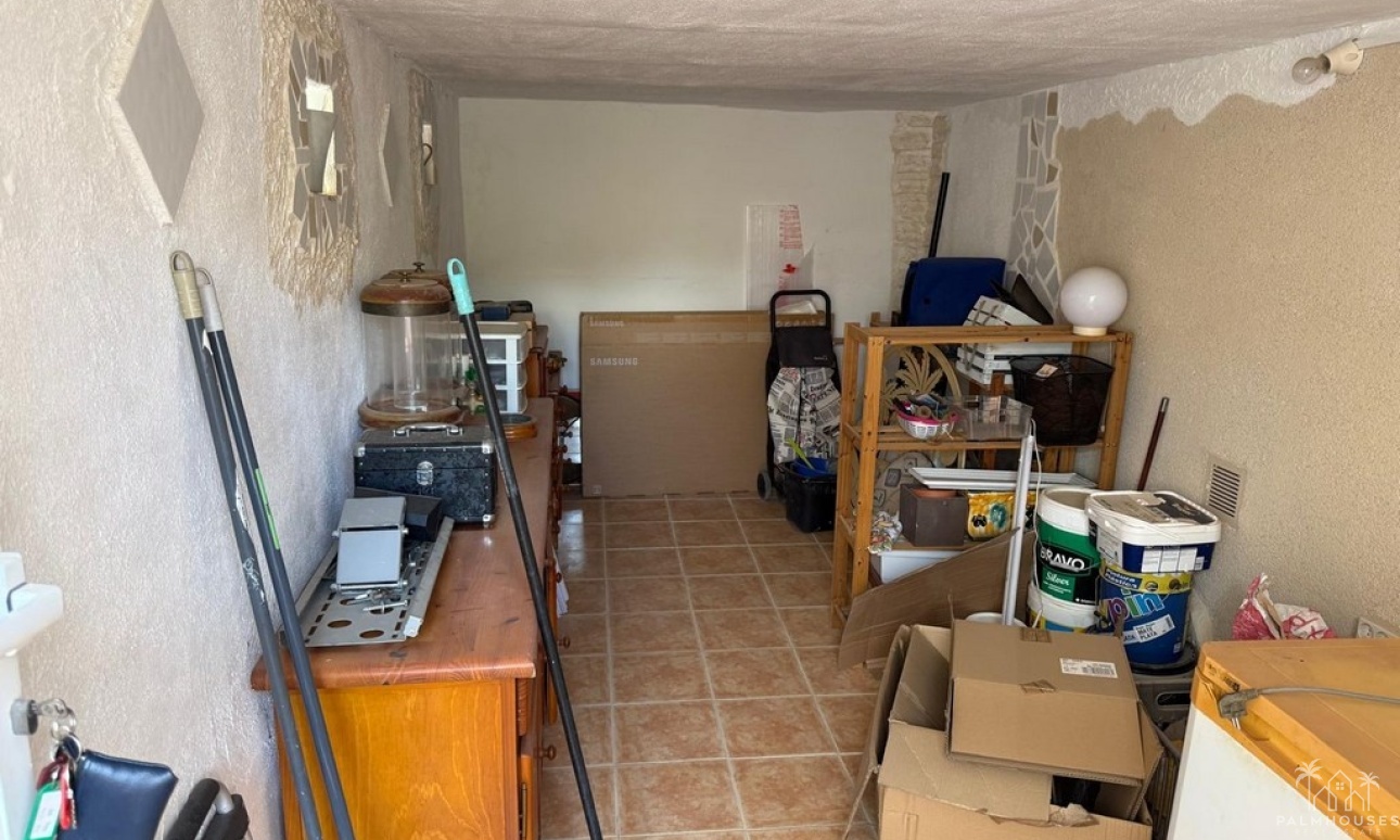 Venta - Villa - Torrevieja - Torrevieja Alicante