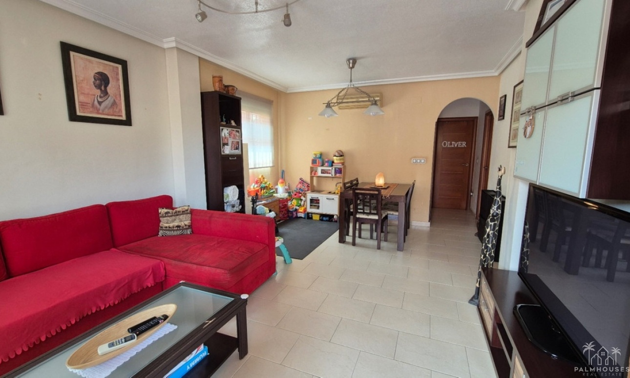 Venta - Villa - Torrevieja - Torrevieja Centro