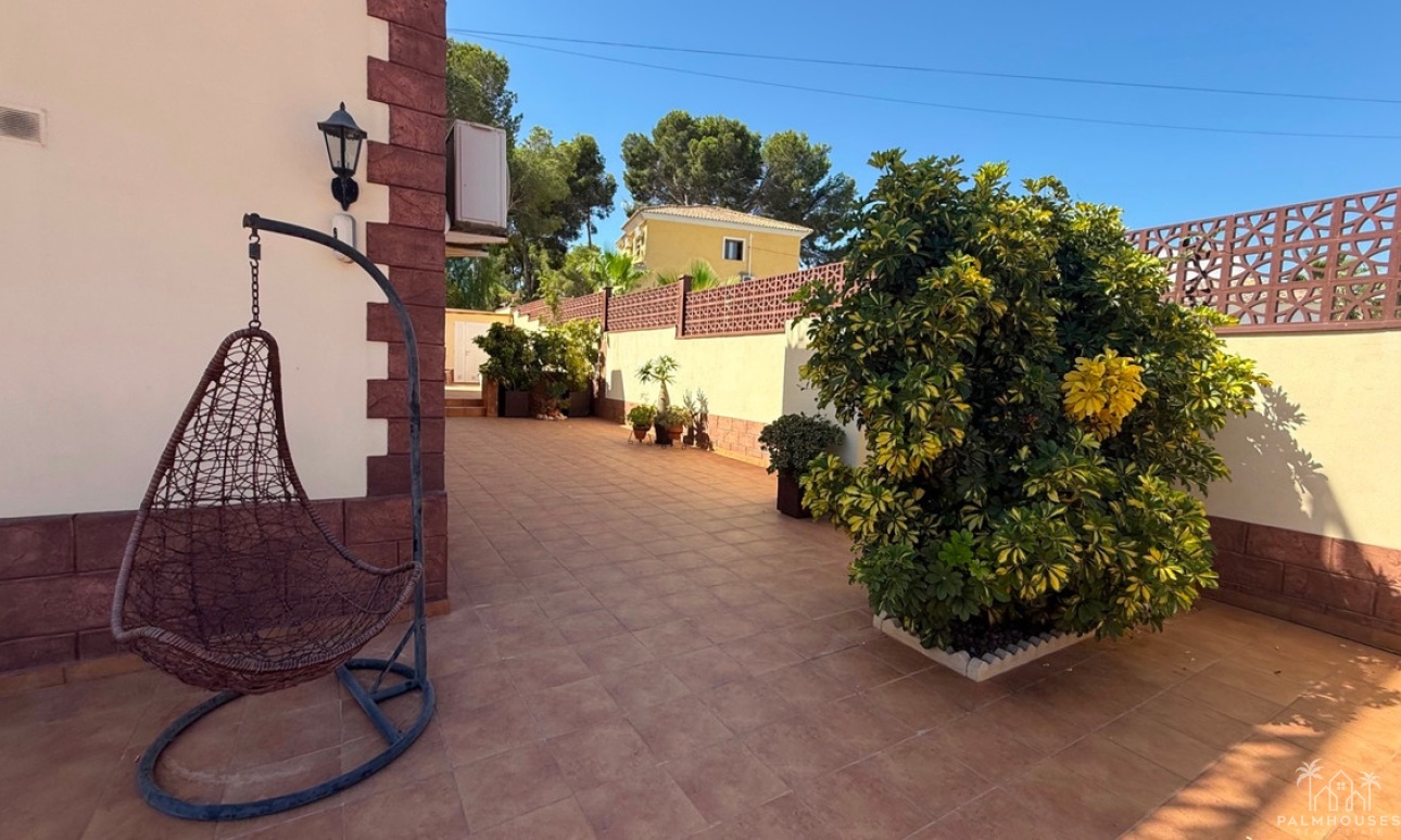 Venta - Villa - Torrevieja - Torrevieja Centro