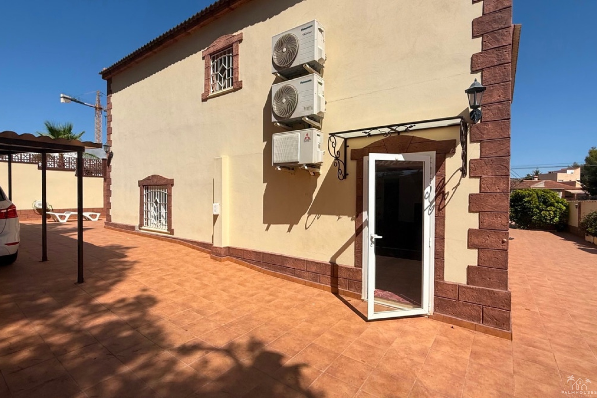 Venta - Villa - Torrevieja - Torrevieja Centro