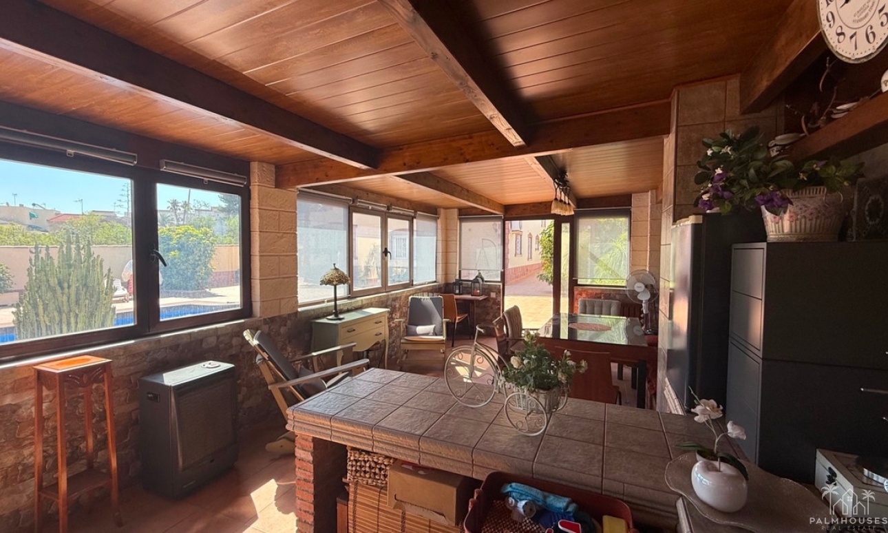 Venta - Villa - Torrevieja - Torrevieja Centro