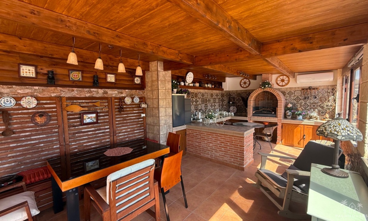 Venta - Villa - Torrevieja - Torrevieja Centro