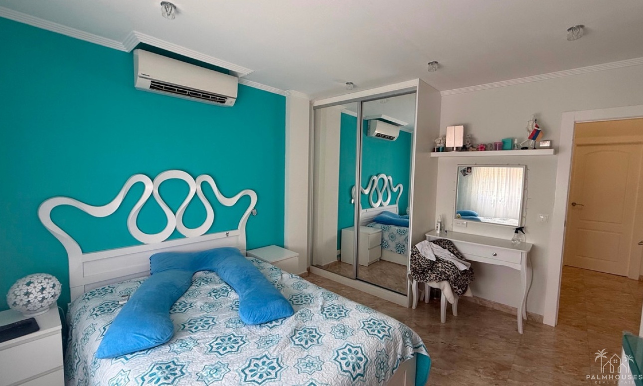 Venta - Villa - Torrevieja - Torrevieja Centro