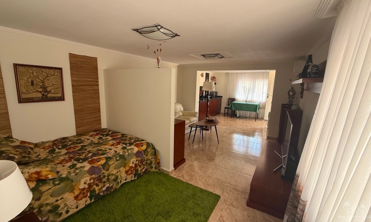 Venta - Villa - Torrevieja - Torrevieja Centro