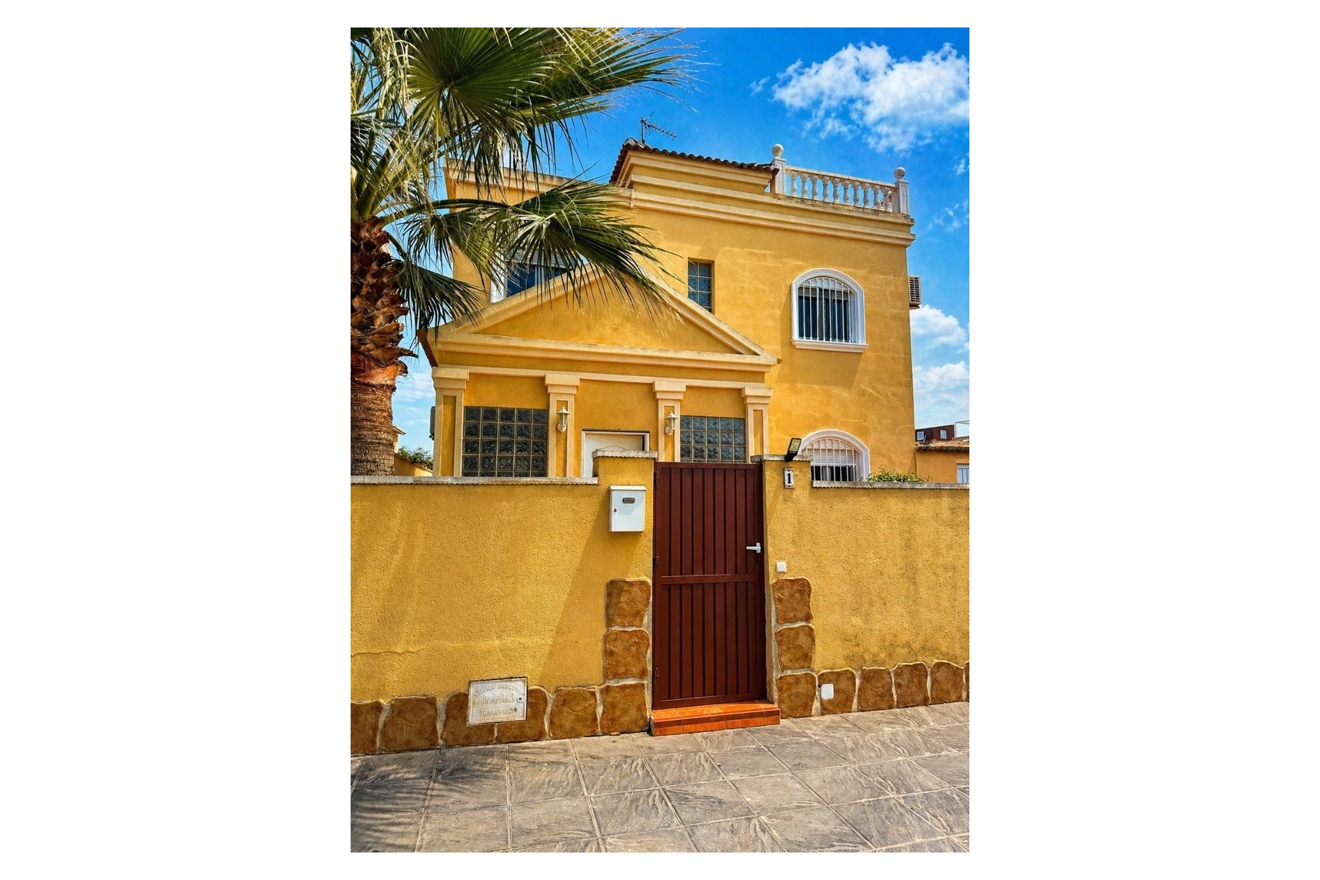 Venta - Villa - Torrevieja - Torrevieja Centro