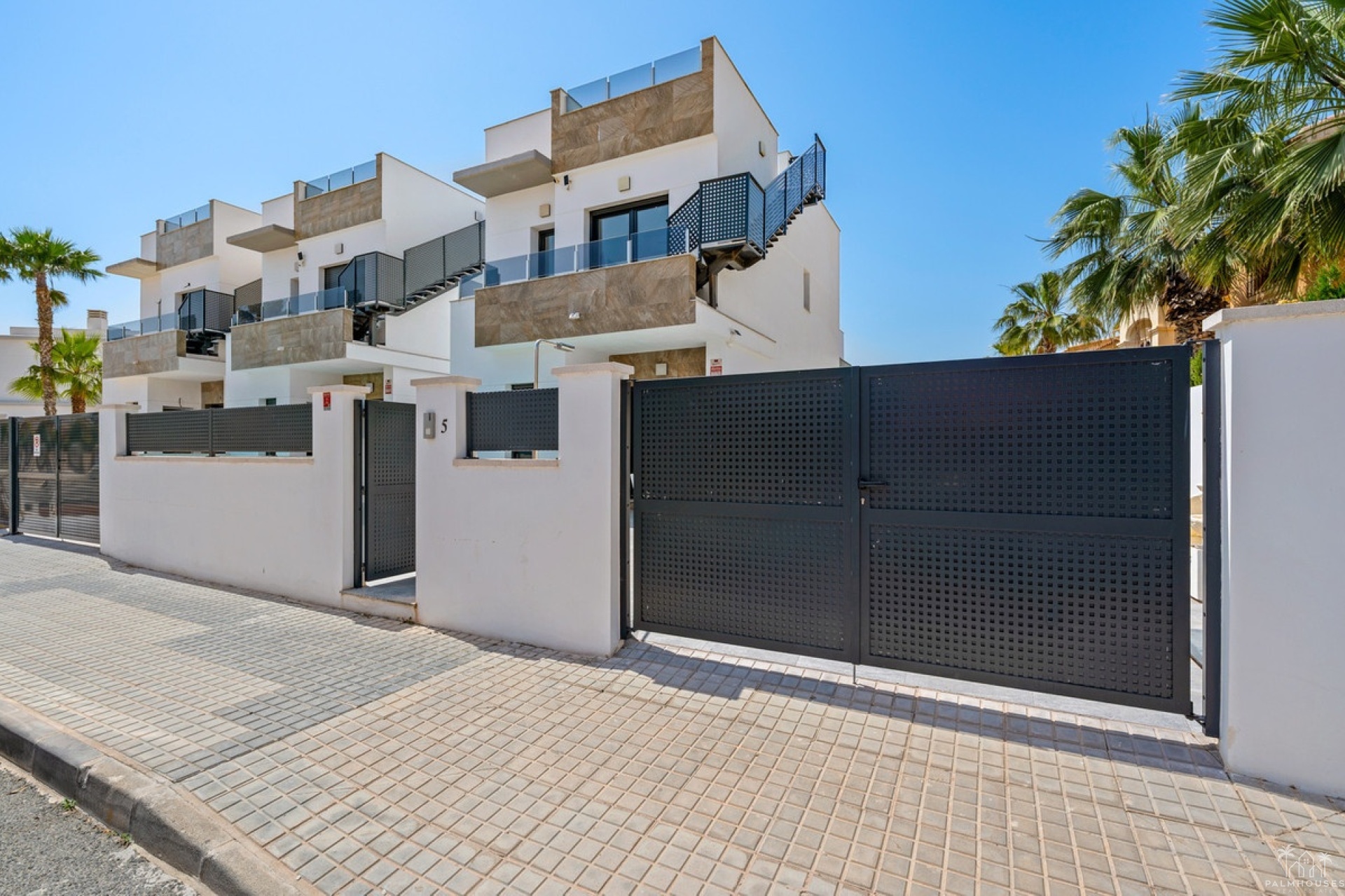 Venta - Villa - Torrevieja - Torrevieja Centro