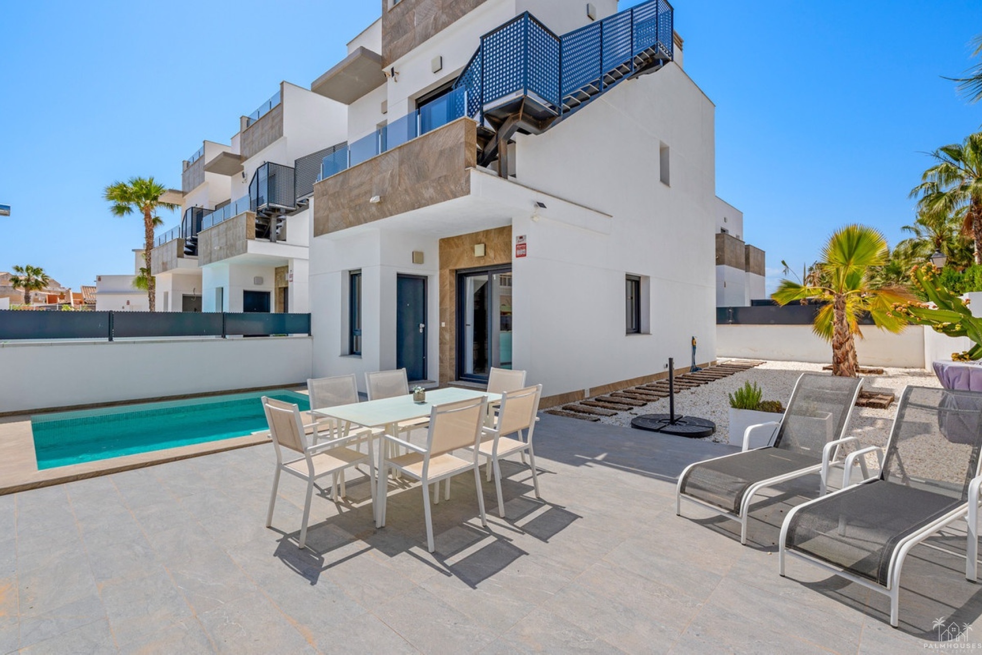 Venta - Villa - Torrevieja - Torrevieja Centro