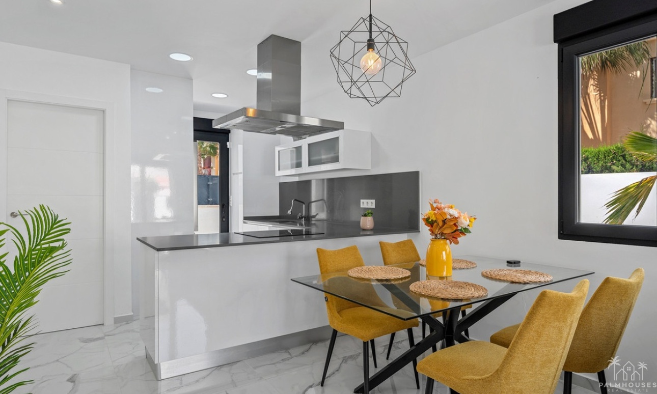 Venta - Villa - Torrevieja - Torrevieja Centro