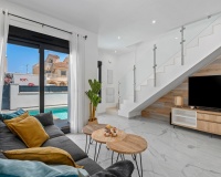 Venta - Villa - Torrevieja - Torrevieja Centro