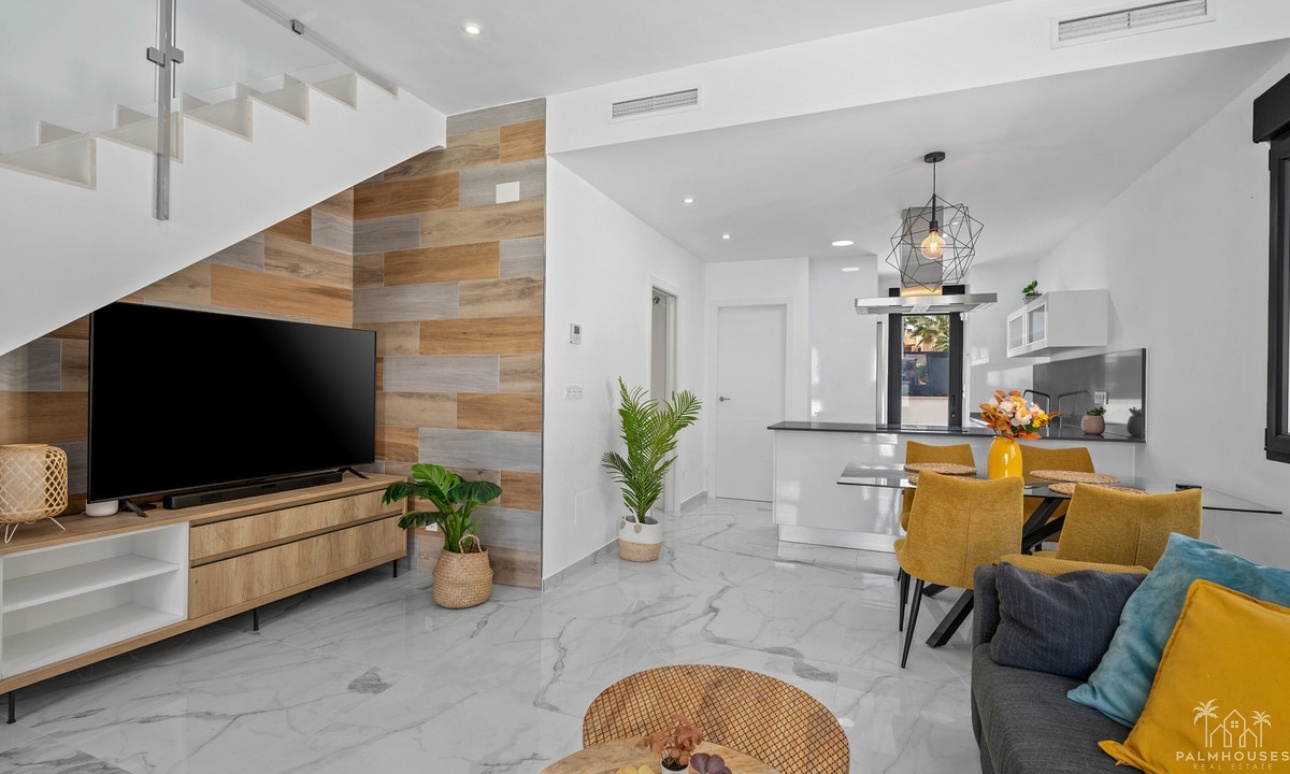 Venta - Villa - Torrevieja - Torrevieja Centro