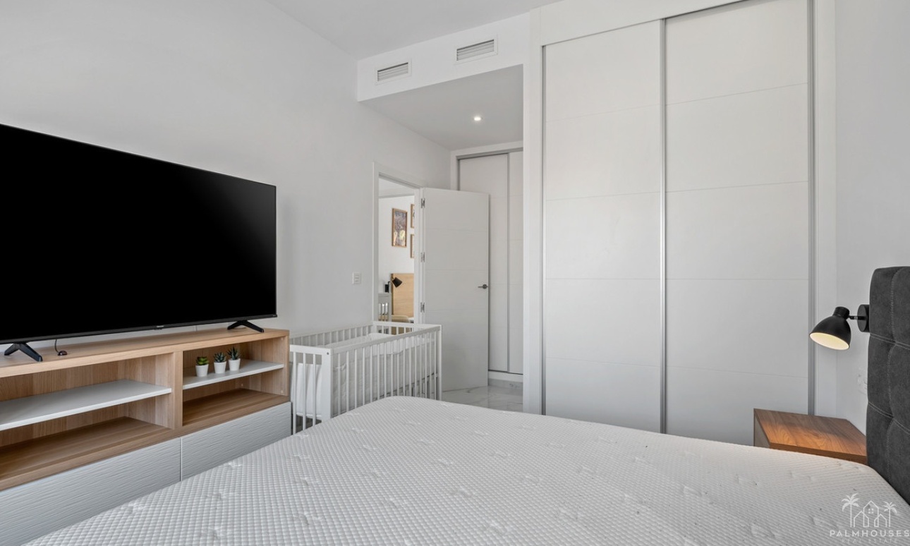 Venta - Villa - Torrevieja - Torrevieja Centro