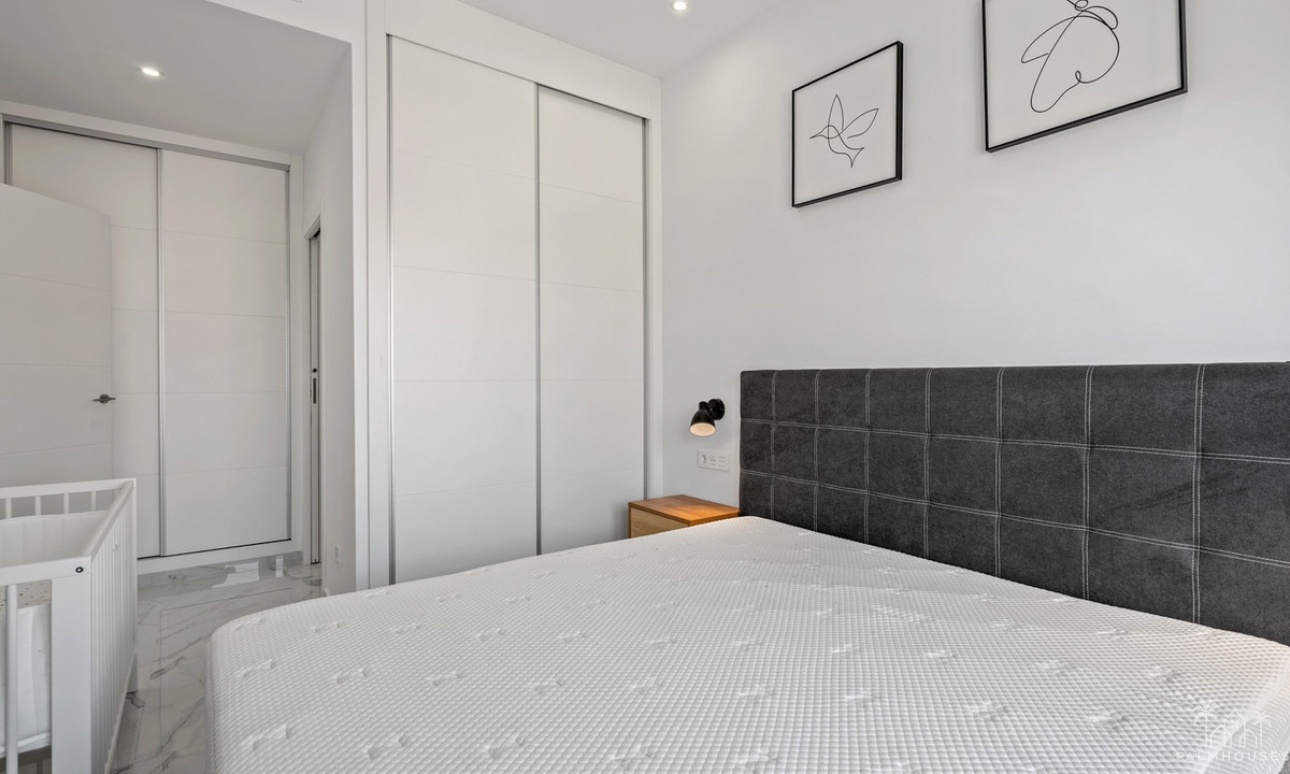 Venta - Villa - Torrevieja - Torrevieja Centro