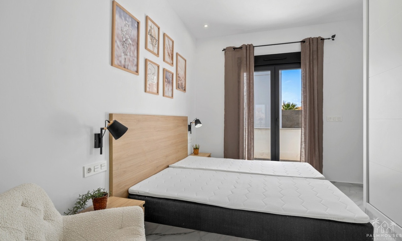 Venta - Villa - Torrevieja - Torrevieja Centro