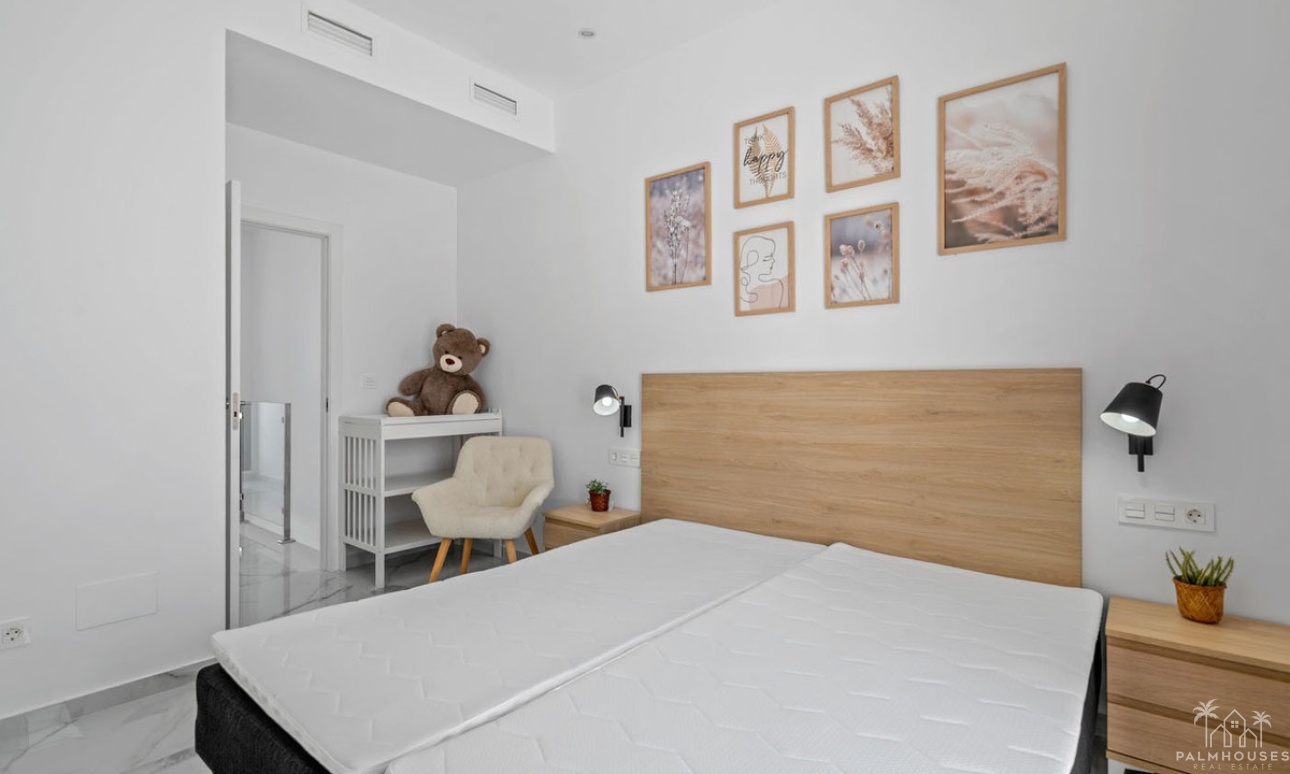 Venta - Villa - Torrevieja - Torrevieja Centro