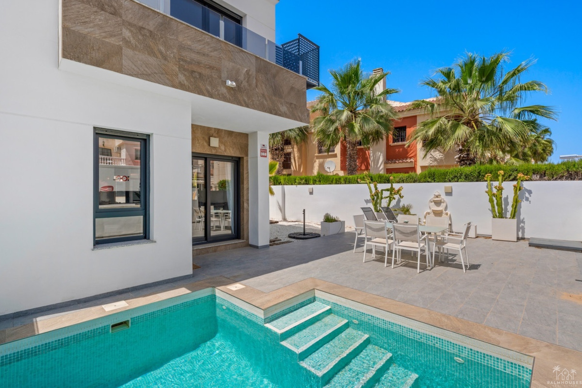 Venta - Villa - Torrevieja - Torrevieja Centro