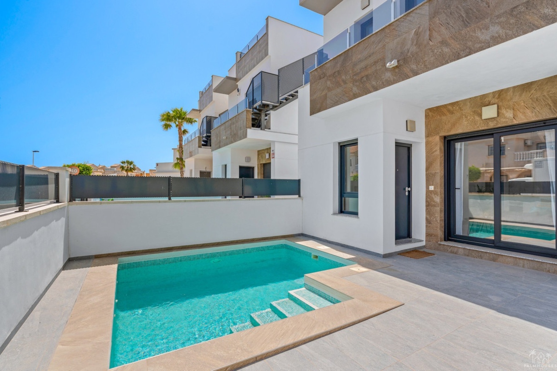 Venta - Villa - Torrevieja - Torrevieja Centro