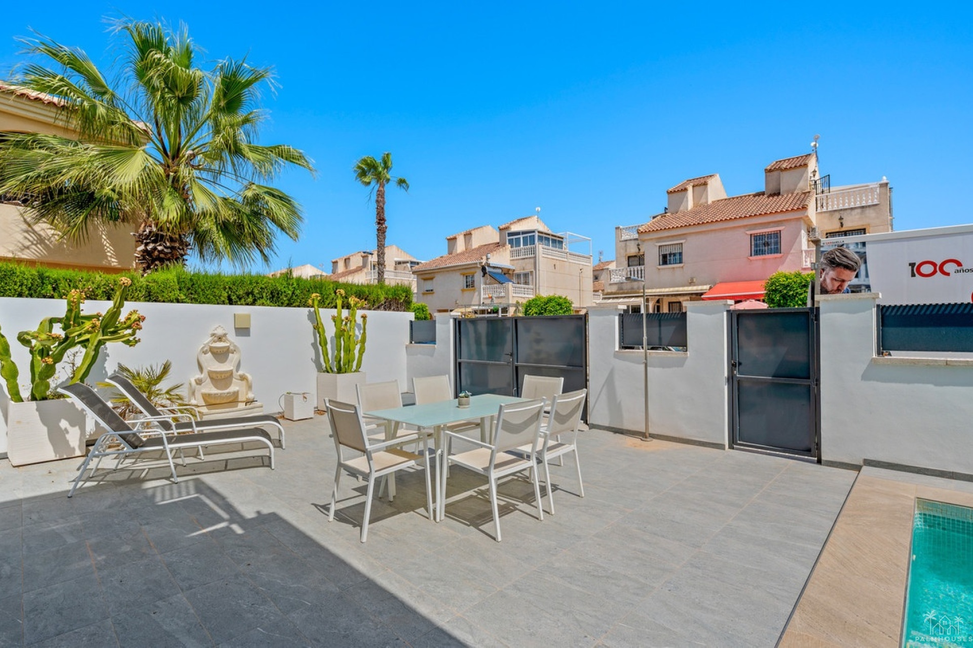 Venta - Villa - Torrevieja - Torrevieja Centro