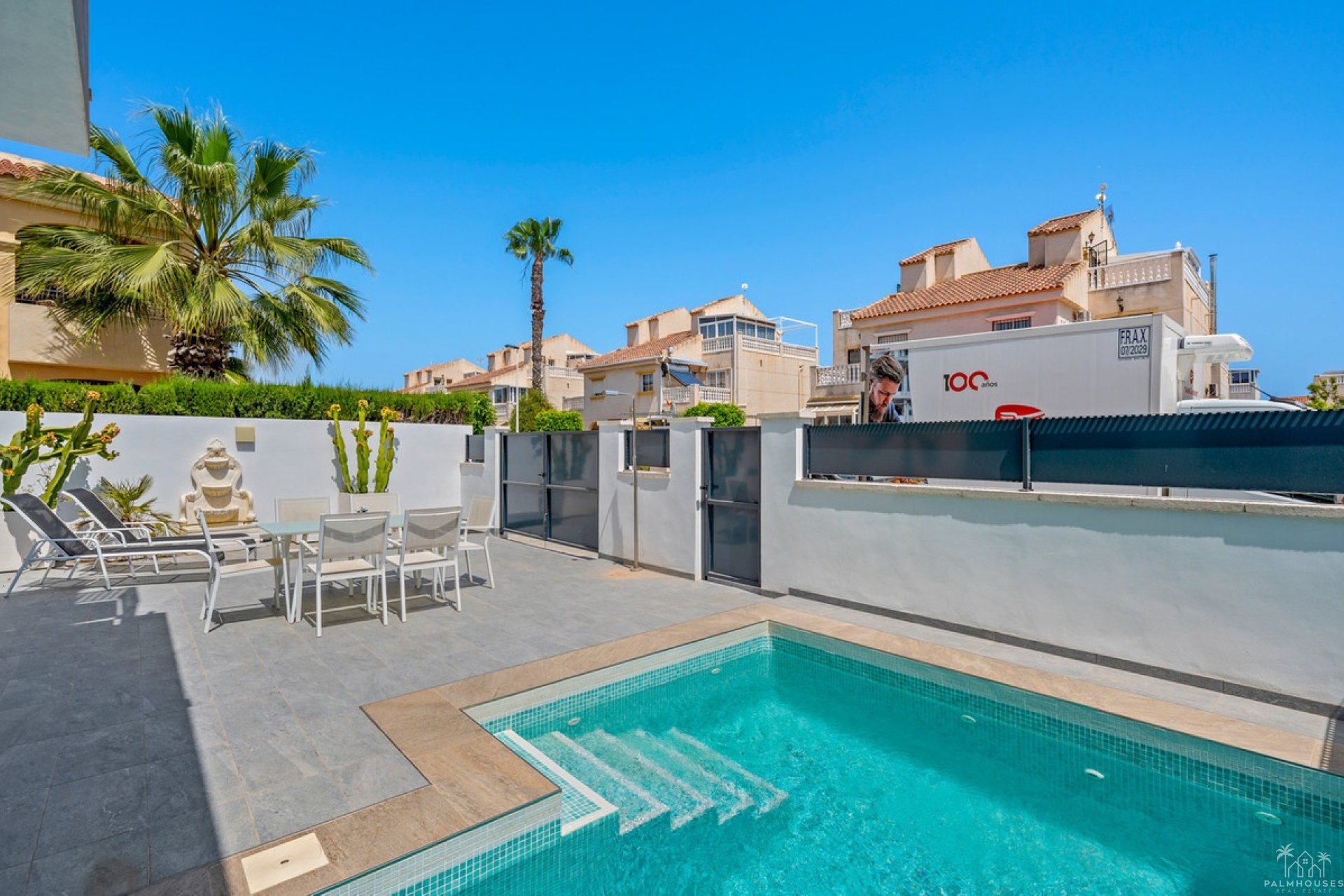Venta - Villa - Torrevieja - Torrevieja Centro
