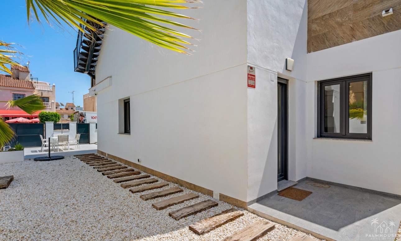 Venta - Villa - Torrevieja - Torrevieja Centro