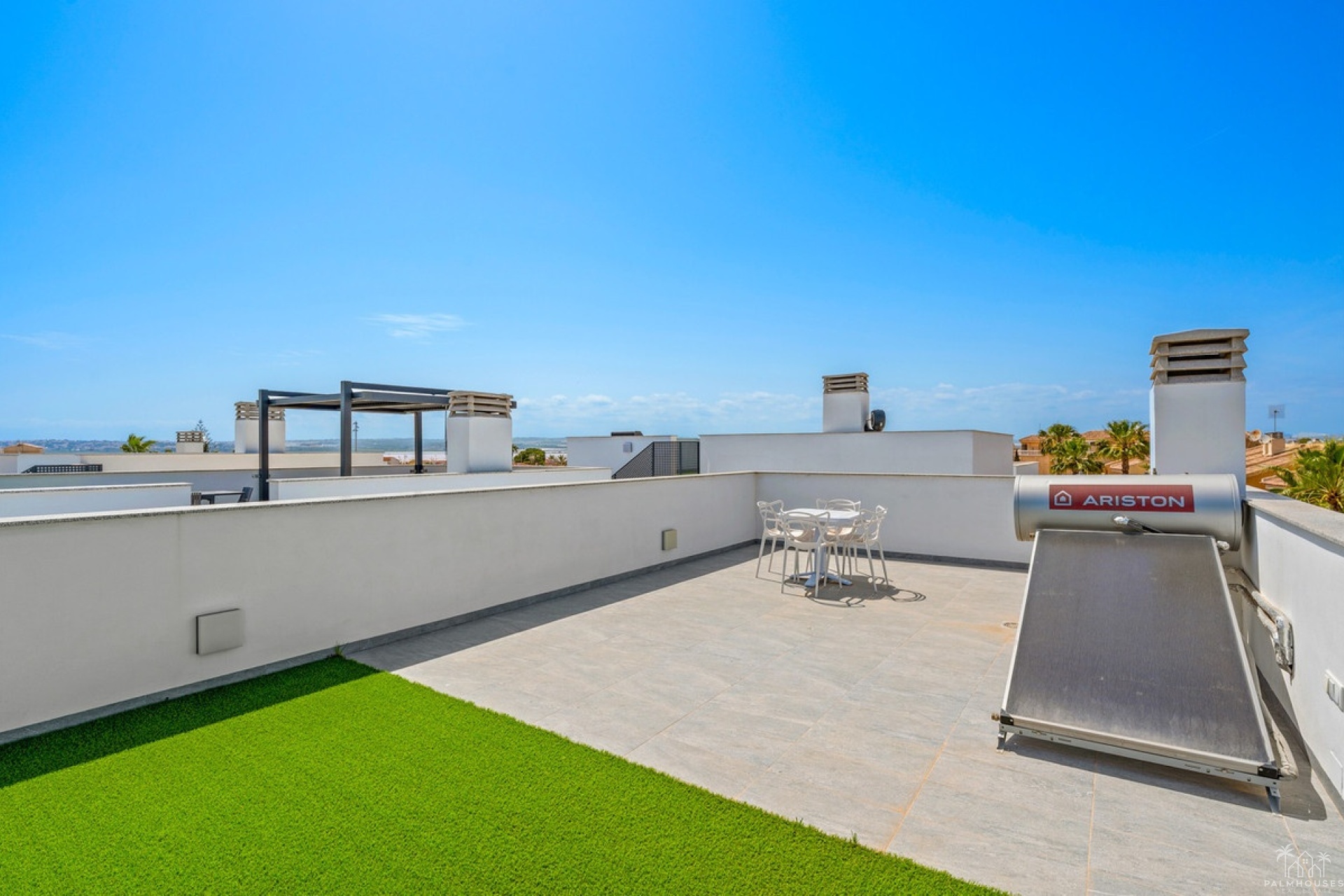 Venta - Villa - Torrevieja - Torrevieja Centro