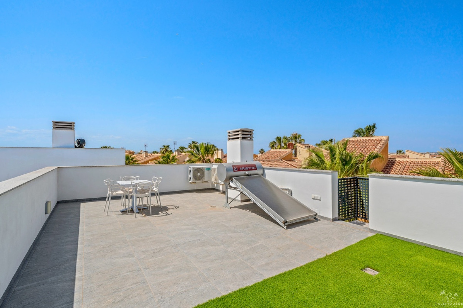 Venta - Villa - Torrevieja - Torrevieja Centro