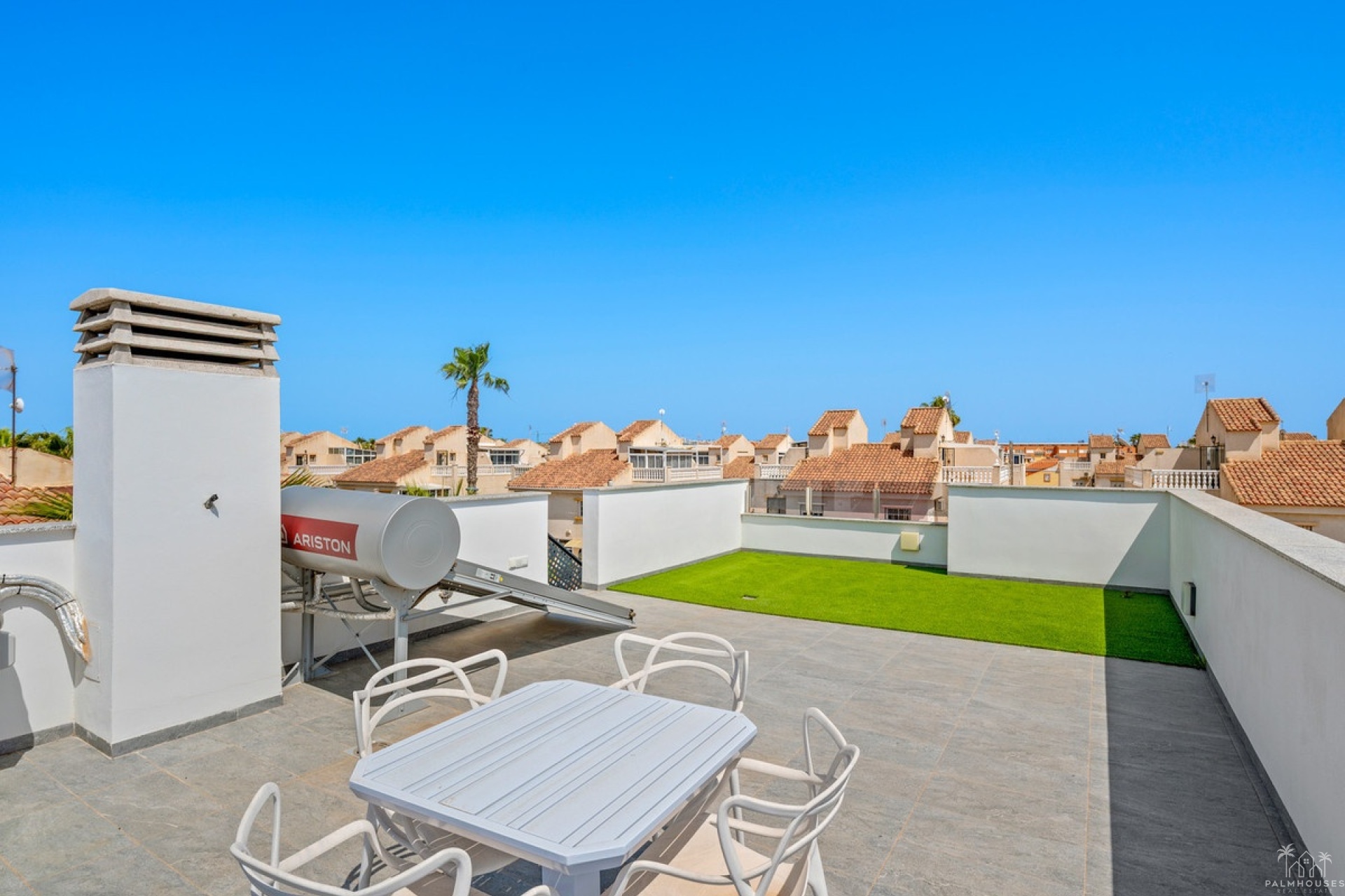 Venta - Villa - Torrevieja - Torrevieja Centro