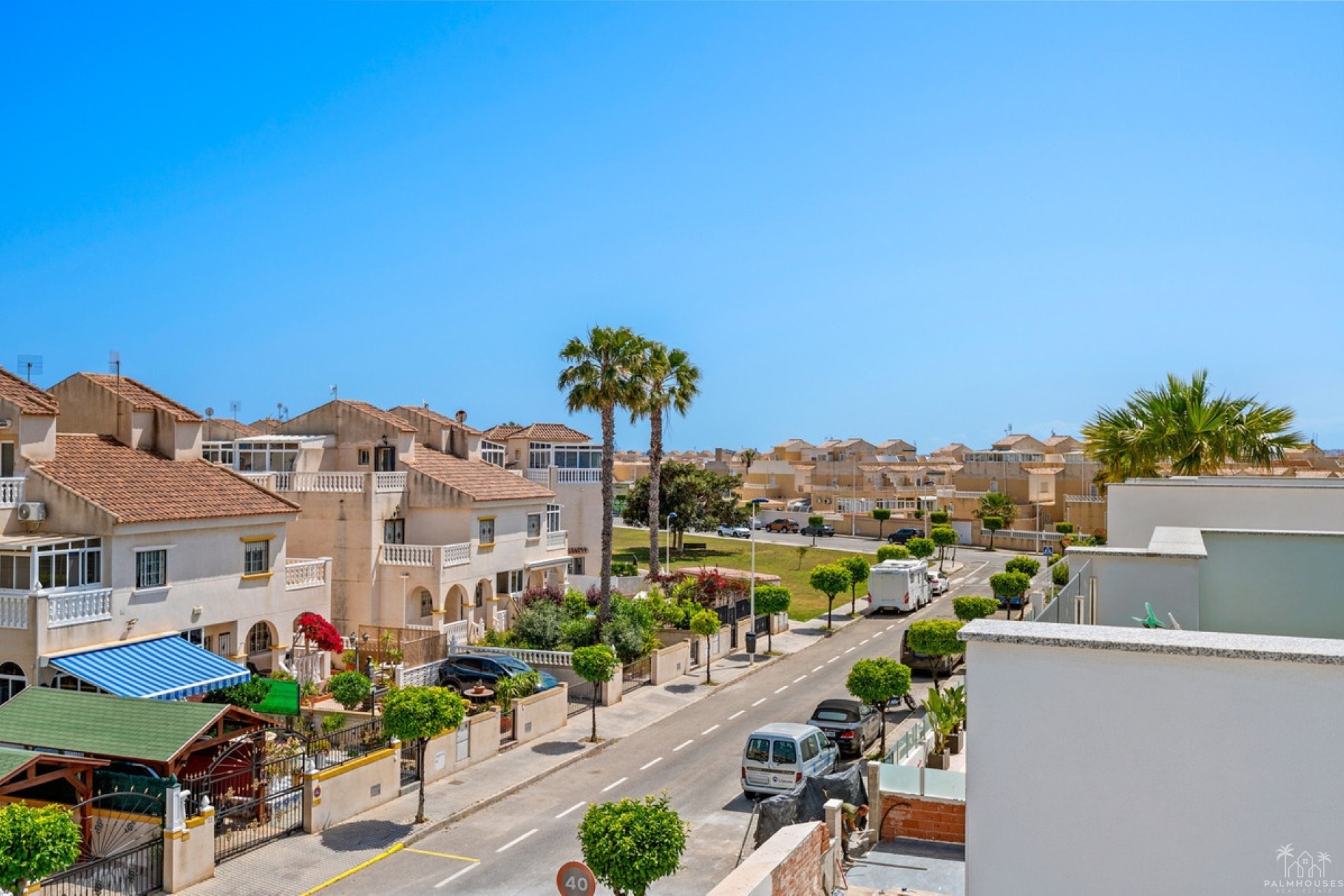 Venta - Villa - Torrevieja - Torrevieja Centro