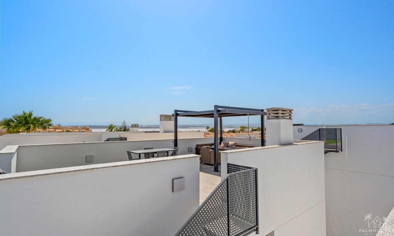 Venta - Villa - Torrevieja - Torrevieja Centro