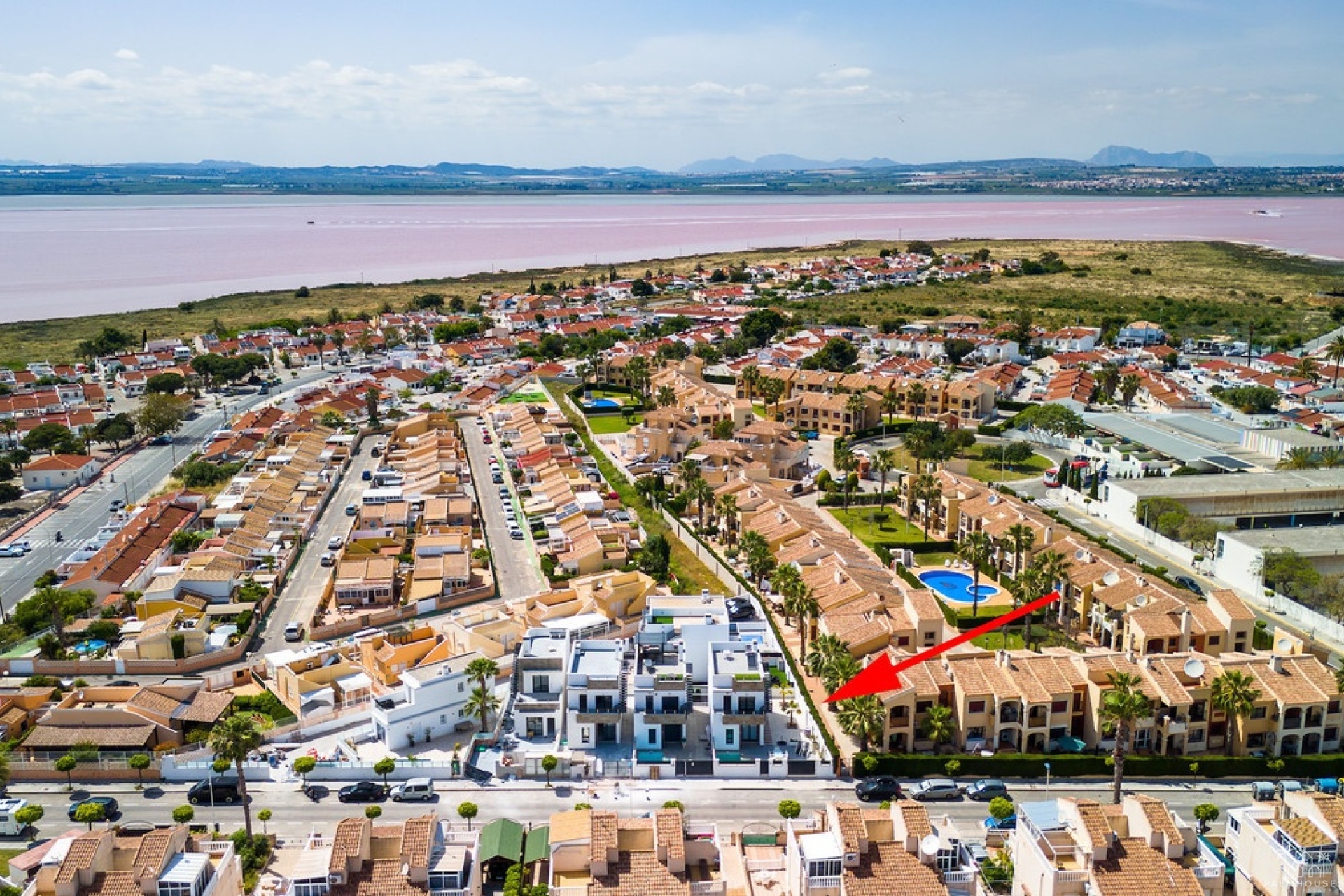 Venta - Villa - Torrevieja - Torrevieja Centro